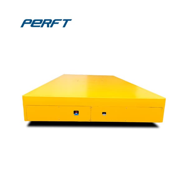 Coil Transfer Car In Stock 25 Ton